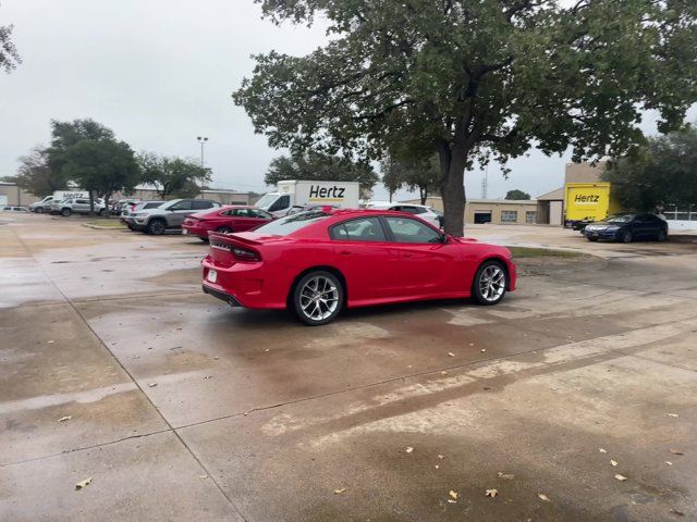 2022 Dodge Charger GT