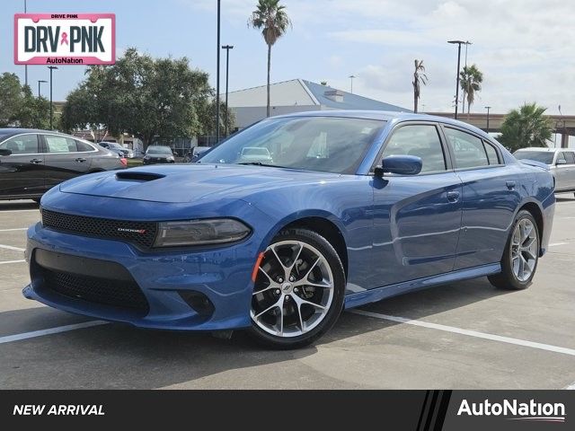 2022 Dodge Charger GT