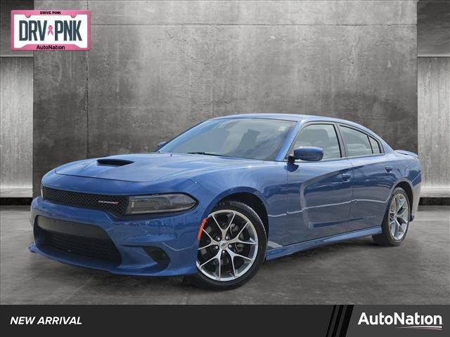 2022 Dodge Charger GT