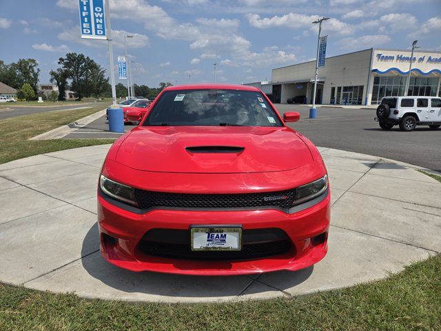 2022 Dodge Charger GT