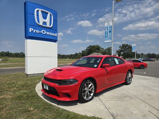 2022 Dodge Charger GT