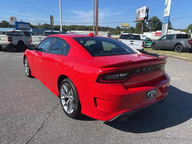 2022 Dodge Charger GT