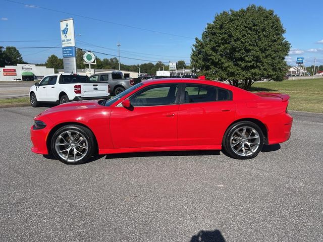 2022 Dodge Charger GT