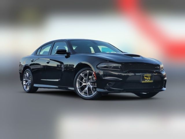 2022 Dodge Charger GT