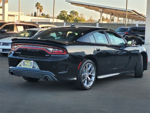 2022 Dodge Charger GT