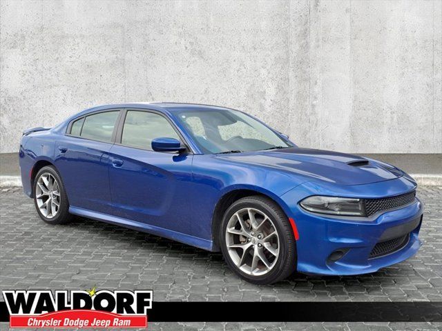 2022 Dodge Charger GT