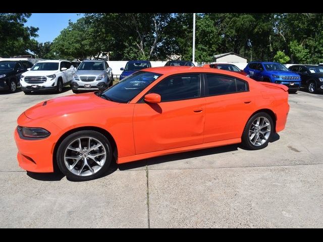 2022 Dodge Charger GT