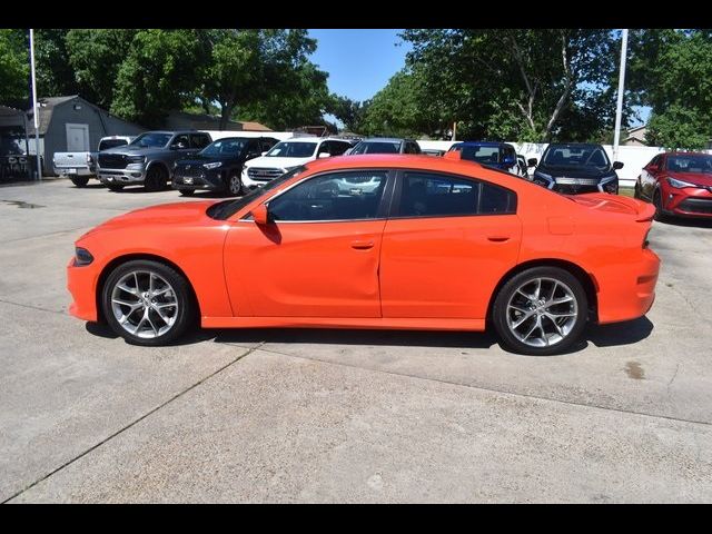 2022 Dodge Charger GT