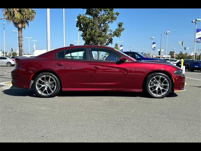 2022 Dodge Charger GT