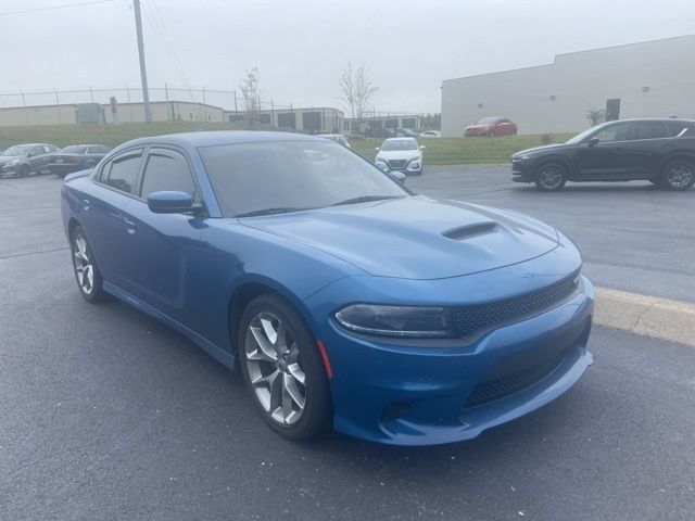 2022 Dodge Charger GT