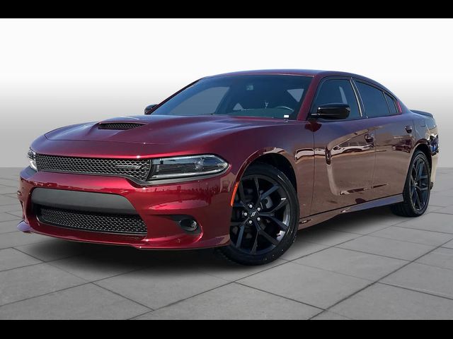 2022 Dodge Charger GT