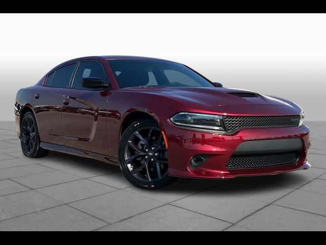 2022 Dodge Charger GT