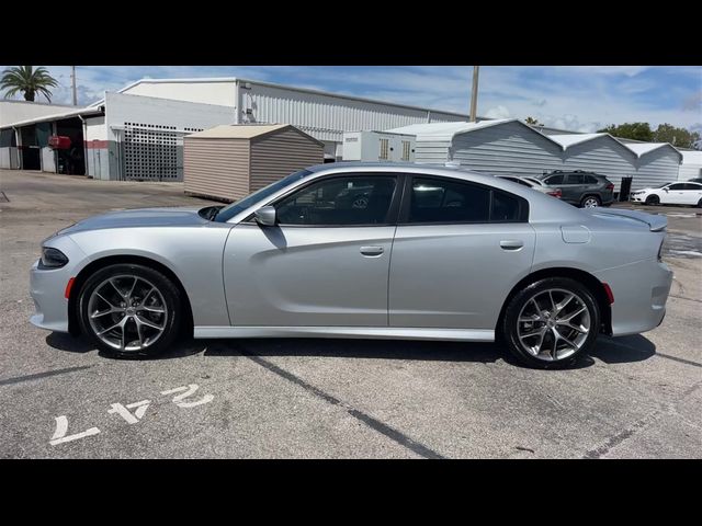 2022 Dodge Charger GT