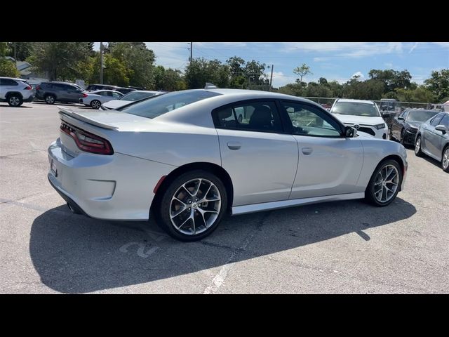 2022 Dodge Charger GT