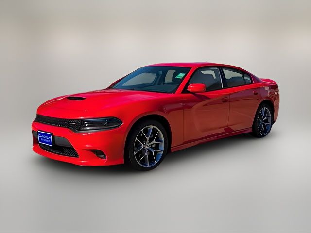 2022 Dodge Charger GT