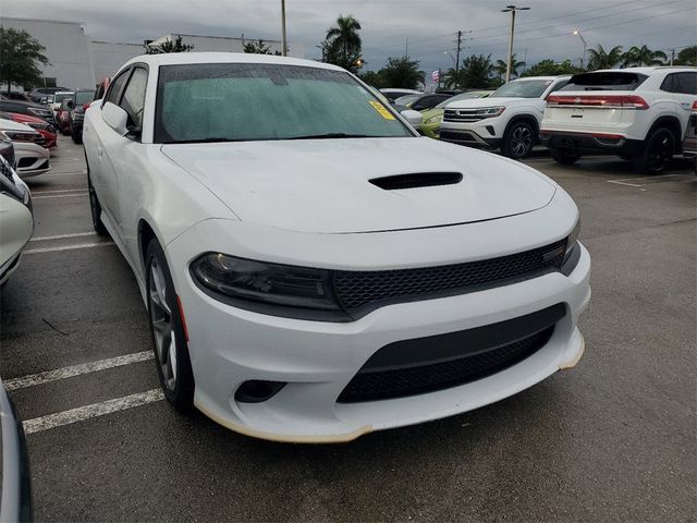 2022 Dodge Charger GT