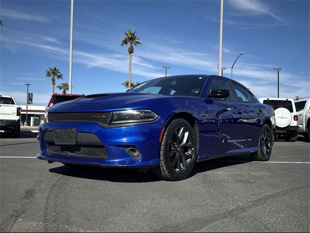 2022 Dodge Charger GT