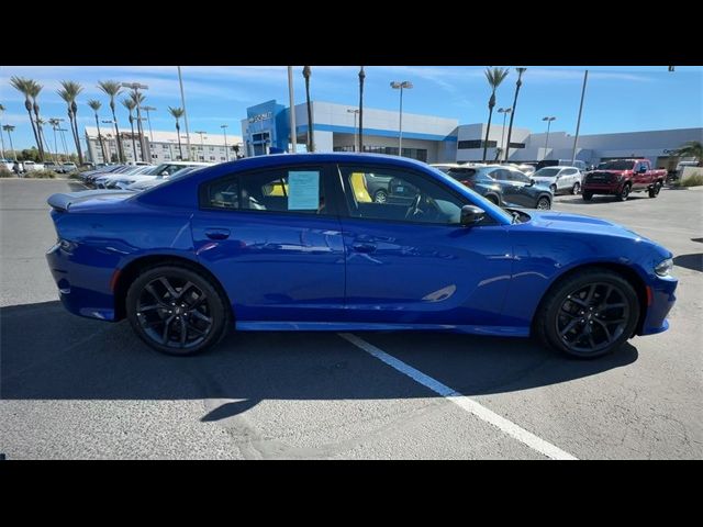 2022 Dodge Charger GT