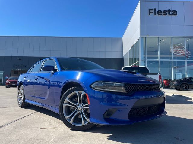 2022 Dodge Charger GT