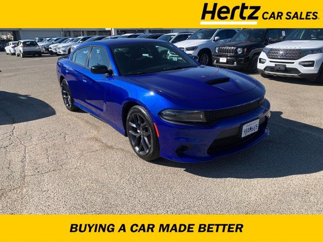 2022 Dodge Charger GT