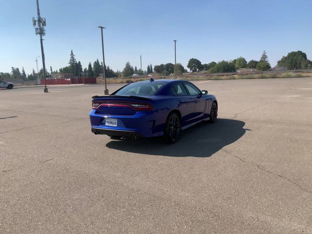 2022 Dodge Charger GT