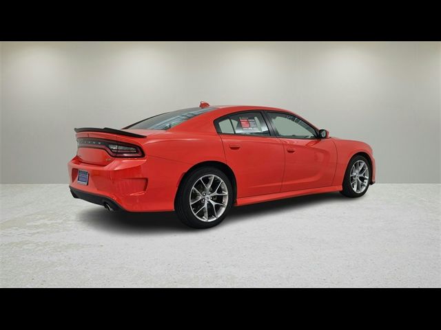 2022 Dodge Charger GT