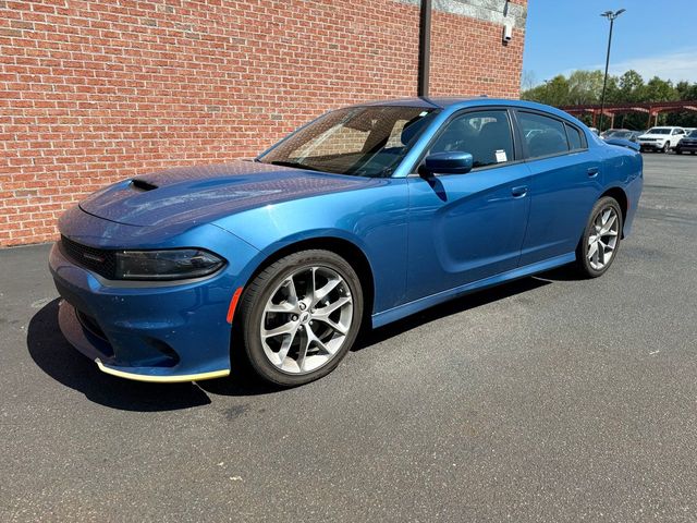 2022 Dodge Charger GT