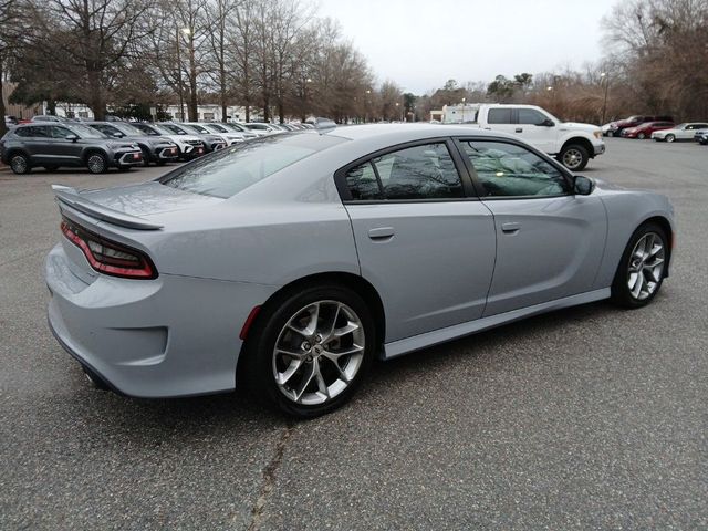 2022 Dodge Charger GT