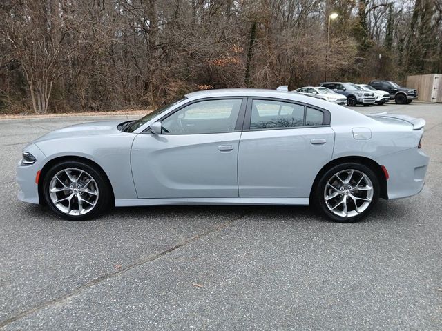 2022 Dodge Charger GT