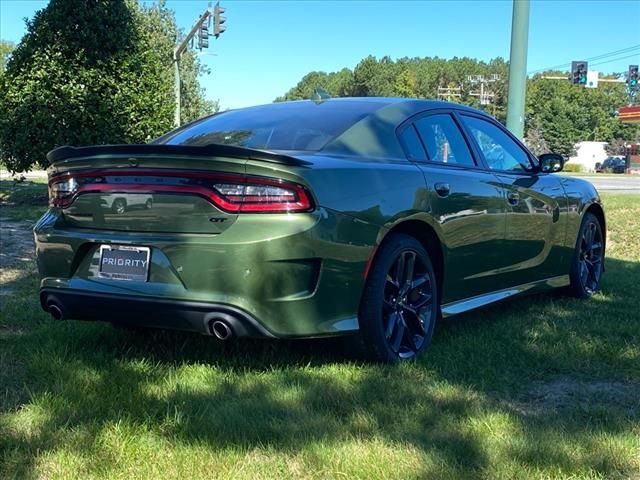 2022 Dodge Charger GT