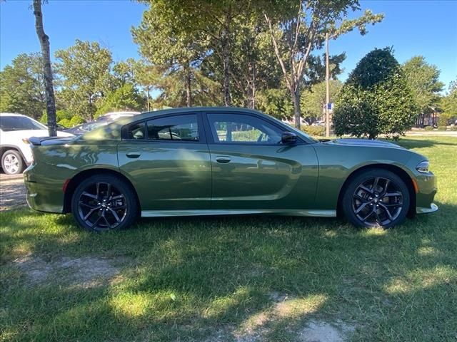 2022 Dodge Charger GT