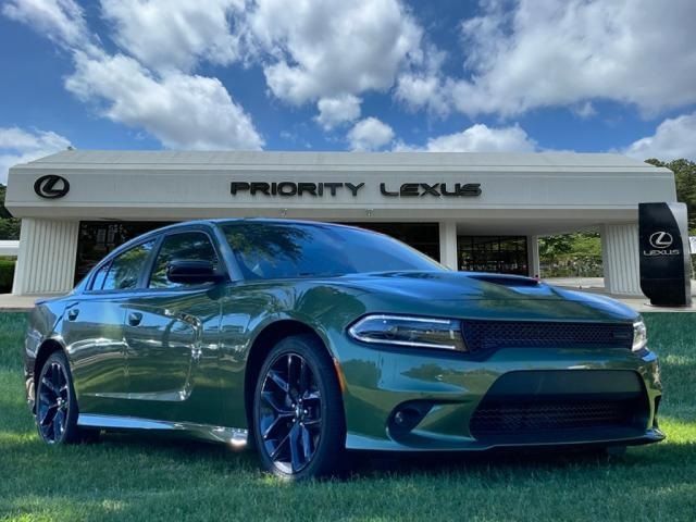 2022 Dodge Charger GT