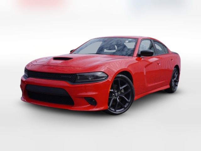 2022 Dodge Charger GT