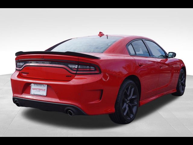 2022 Dodge Charger GT