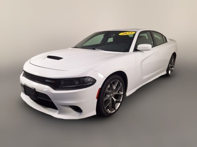 2022 Dodge Charger GT