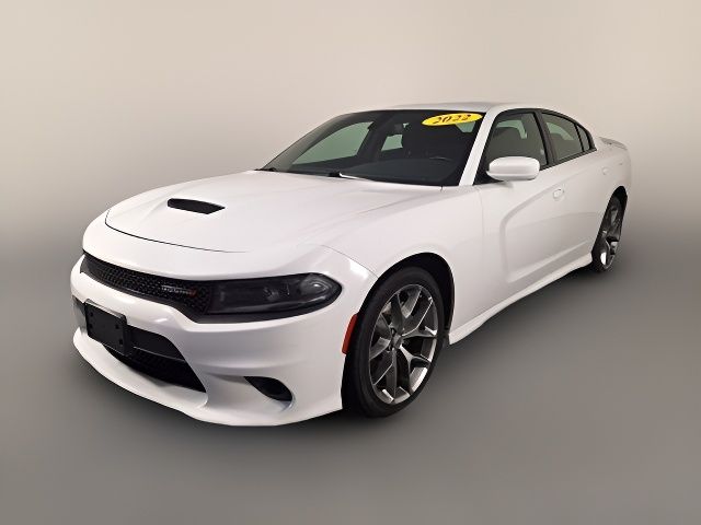 2022 Dodge Charger GT