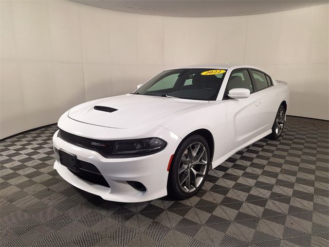 2022 Dodge Charger GT