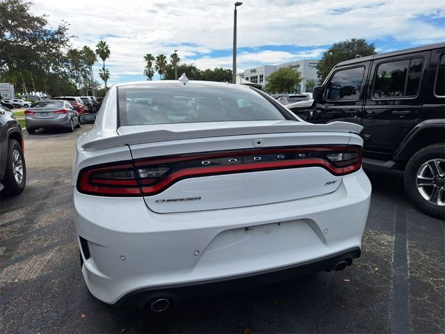 2022 Dodge Charger GT