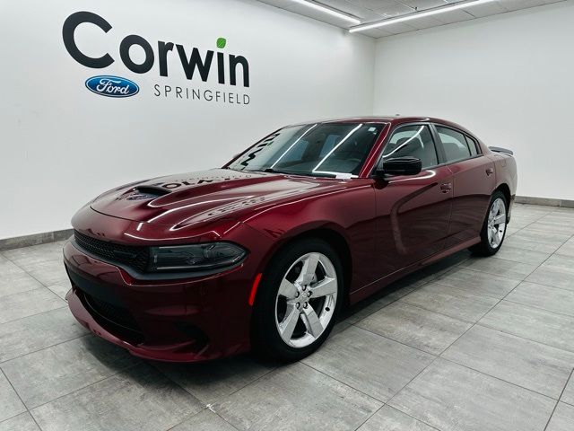 2022 Dodge Charger GT