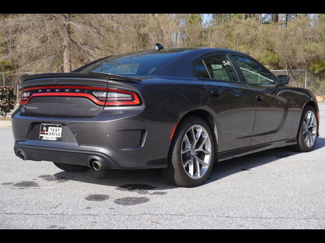 2022 Dodge Charger GT