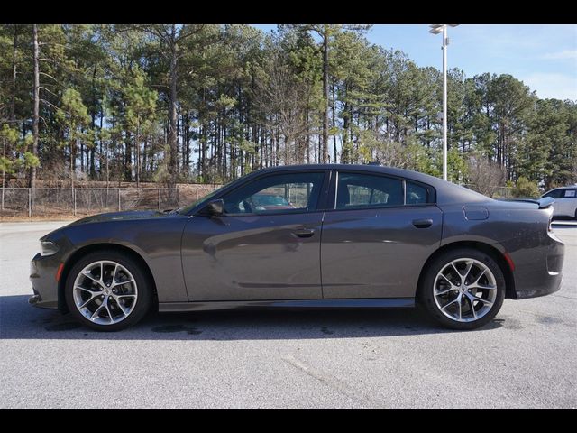 2022 Dodge Charger GT