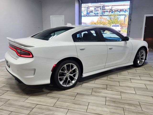 2022 Dodge Charger GT