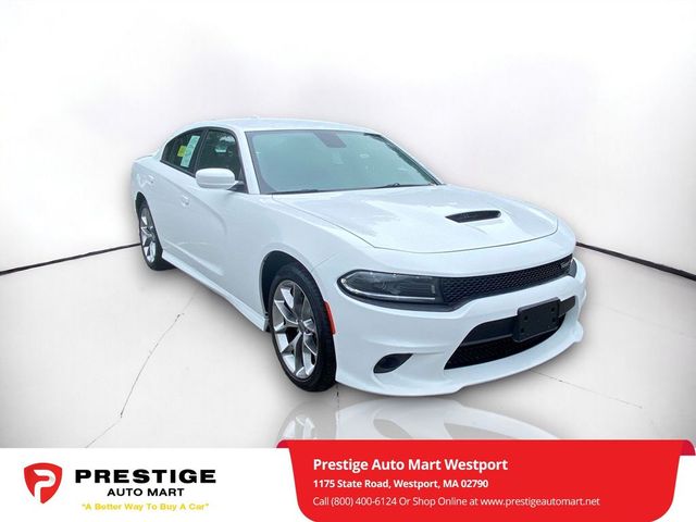 2022 Dodge Charger GT