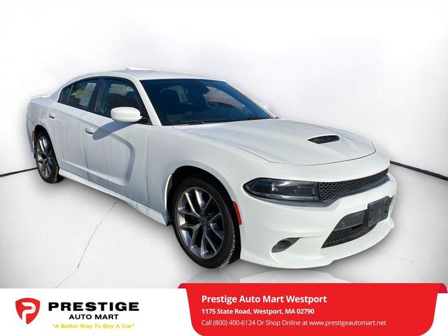 2022 Dodge Charger GT