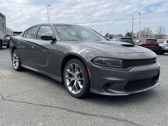 2022 Dodge Charger GT