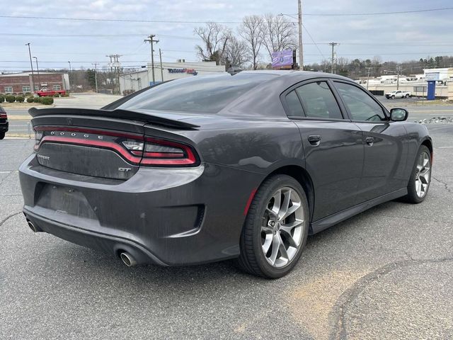 2022 Dodge Charger GT