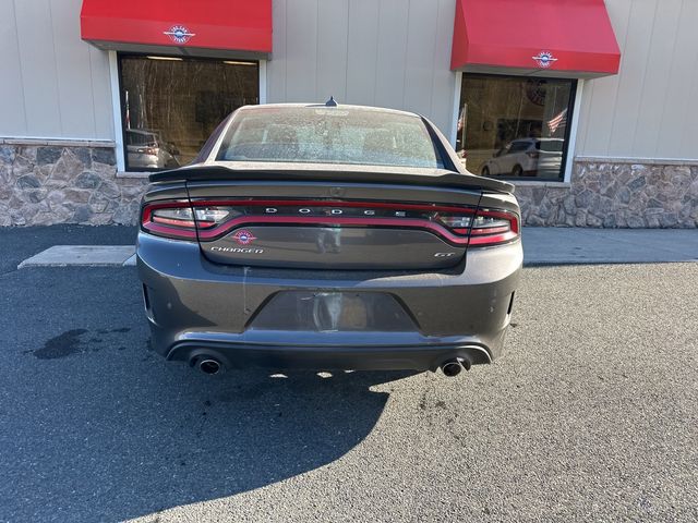 2022 Dodge Charger GT