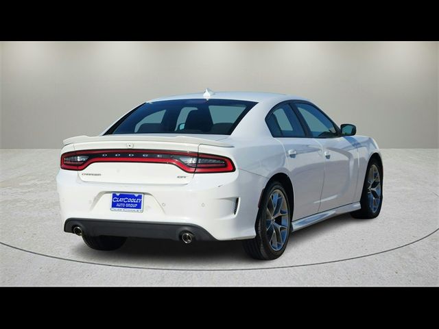 2022 Dodge Charger GT