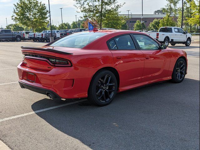 2022 Dodge Charger GT