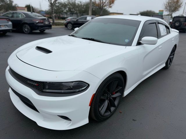 2022 Dodge Charger GT